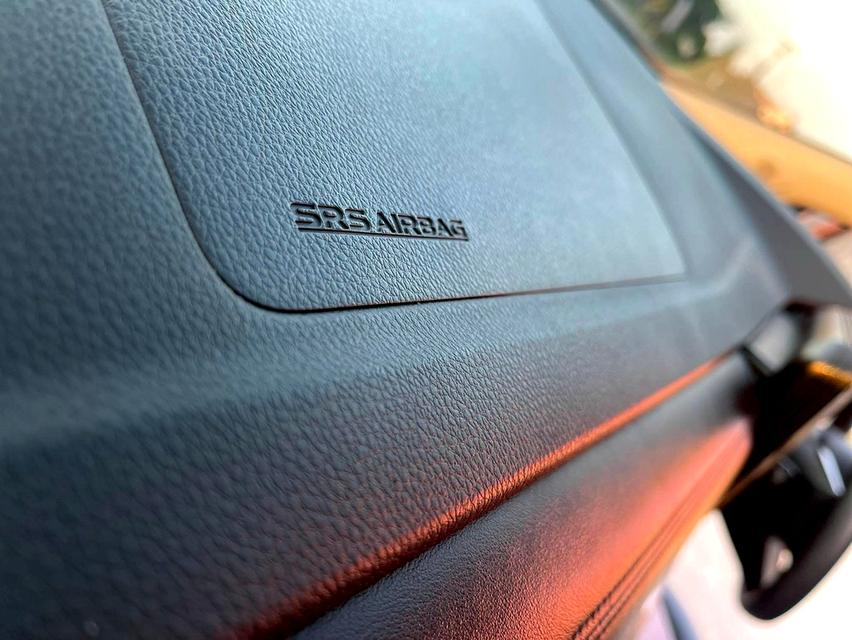 Mitsubishi Xpander 1.5 GT A/T ปี67 (2024) 10