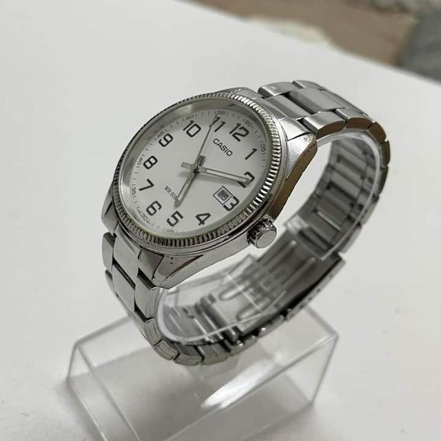 ส่งต่อนาฬิกา Casio 2