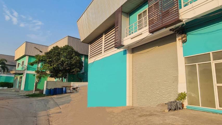 ขายกิจการ Mini Factory มินิแฟคตอรี่ ผู้เช่าเต็ม ทุ่งครุ พระประแดง 6