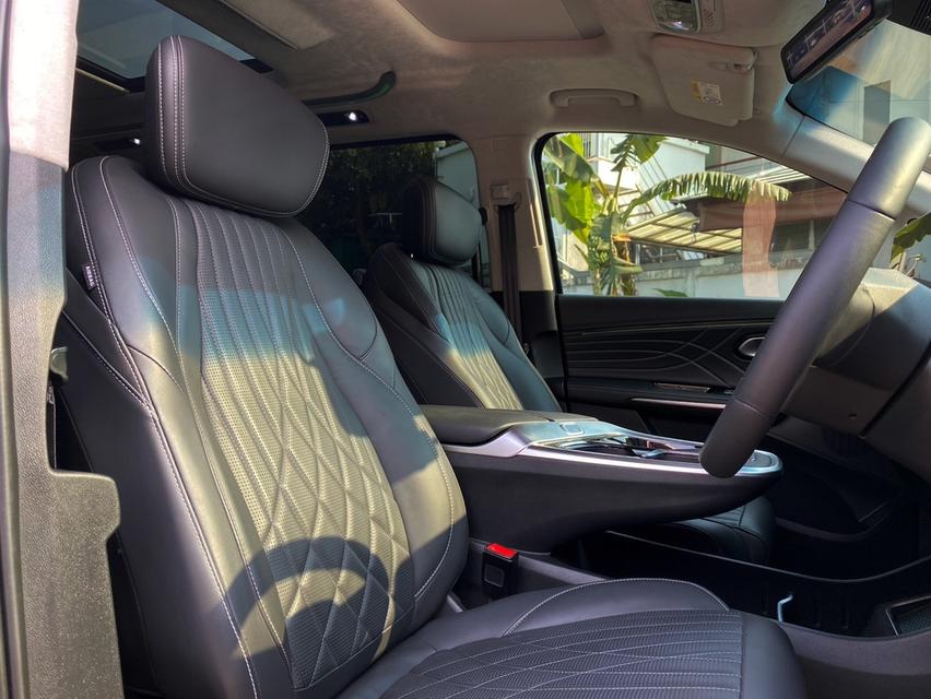 MG Maxus 9 V Super Luxury TOP ปี 2023 เลขไมล์ 27,xxx km 15