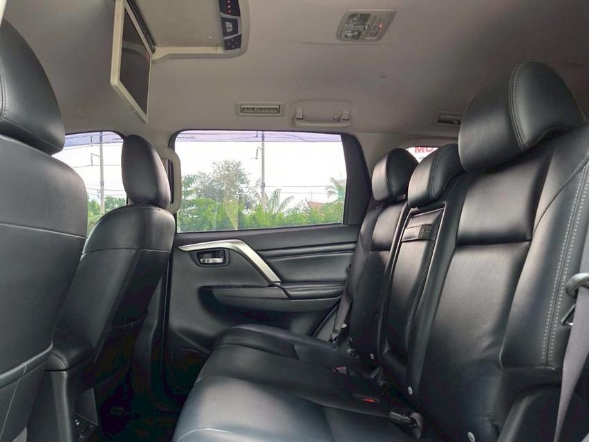 รหัสรถ WMT8806 PAJERO SPORT 2.4 GT Premium ปี 2020 ไมล์ 66,248 km 12