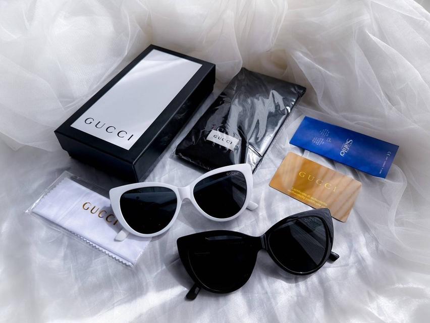แว่นกันแดดGucci 6