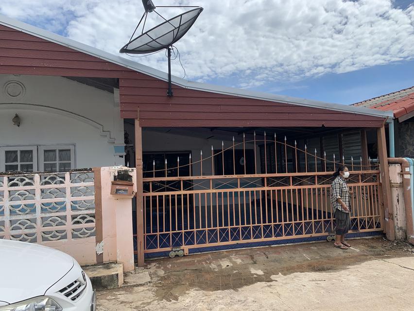 ให้เช่าบ้านเดี่ยว 3 ห้องนอน 2 ห้องน้ำ ห้องครัว ห้องนั่งเล่น 1