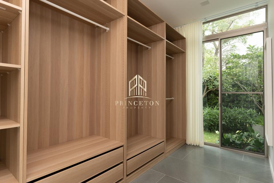 House For Sale or Rent VIVE Rama 9 Near Wellington College 8