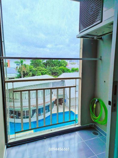 CM04415 ขาย คอนโด ลุมพินี วิลล์ ลาซาล-แบริ่ง สุขุมวิท 105 Lumpini Ville Lasalle-Baring Sukhumvit 105 8