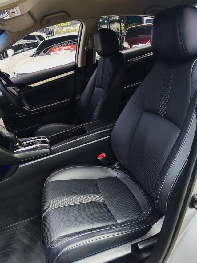 HONDA CIVIC 1.8EL 2019 15