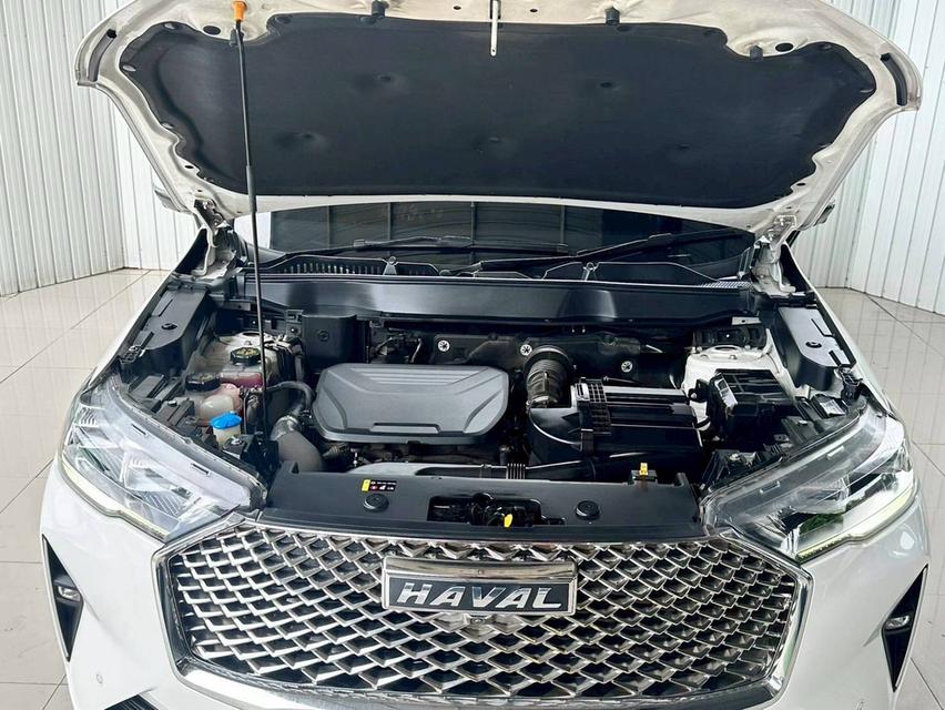 GWM HAVAL H6 1.5 HYBRID ULTRA 2022  3