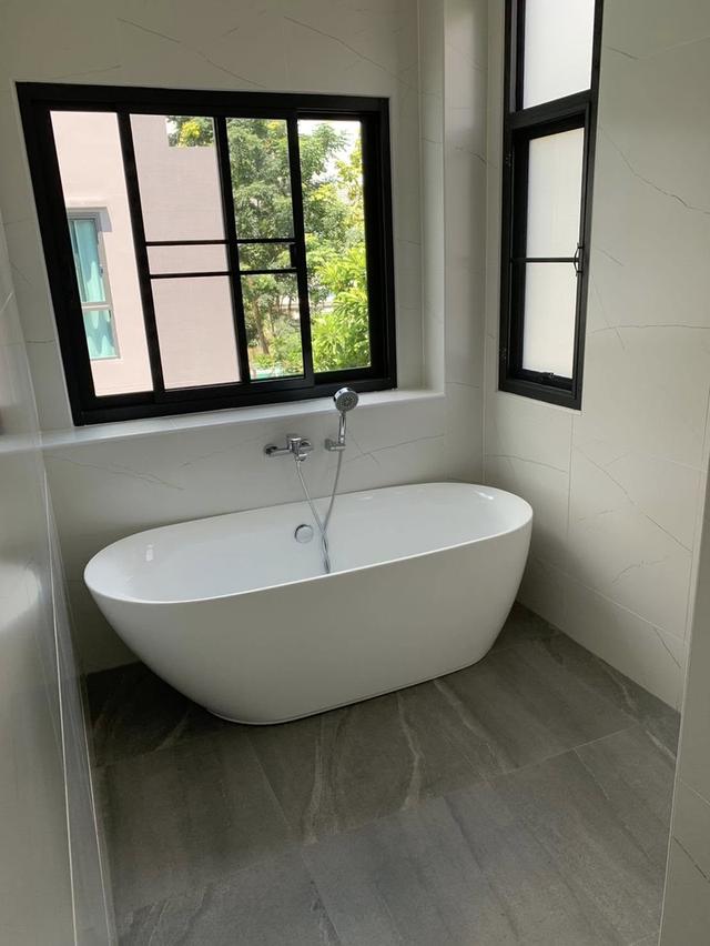 Modern Pool Villa – แม่โจ้ สันทราย เชียงใหม่ 350 ตร.ม. 6