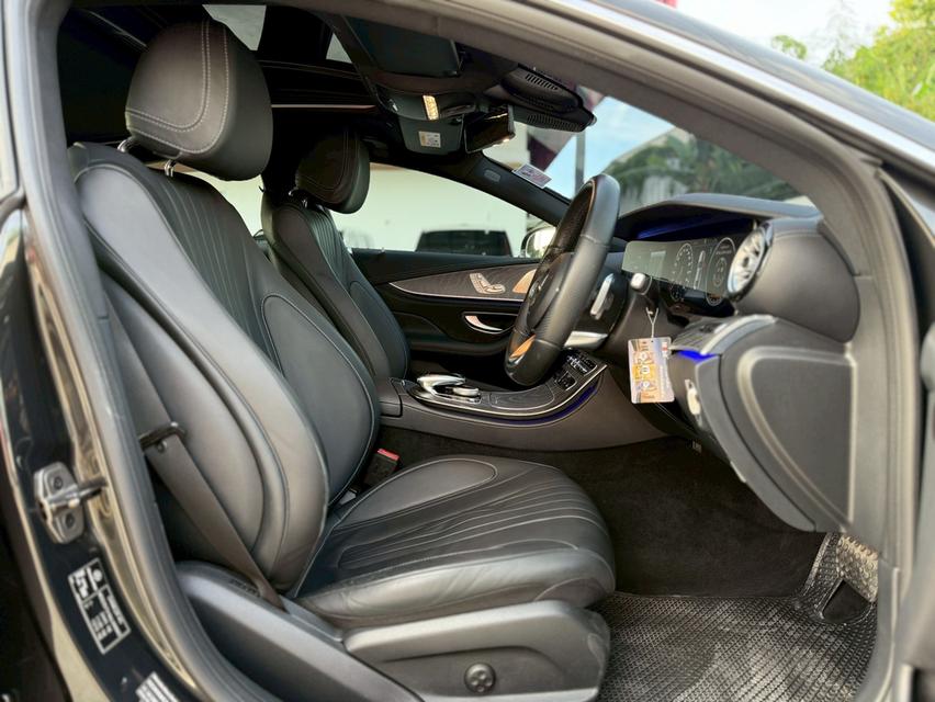 ขาย Benz Cls300d Amg ปี18 13