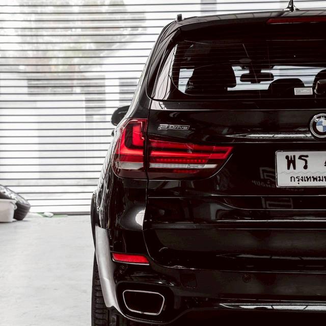 รหัสรถ 67GG414 BMW X5 xDrive40e M Sport ปี 2015 18