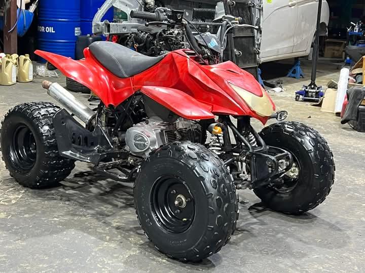 ขาย ATV Panther 125 cc