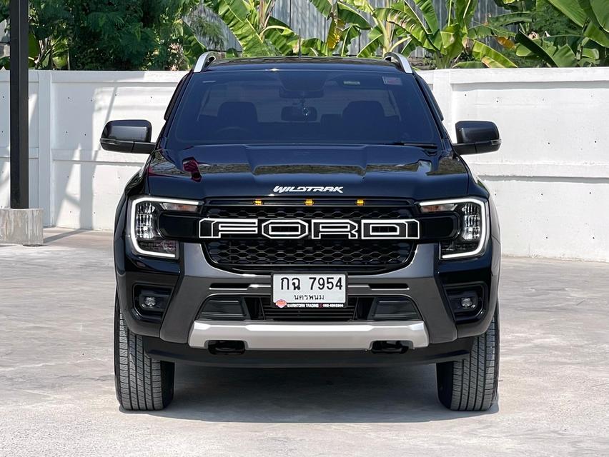 ขาย Ford Ranger 2.0Trubo ปี22 2