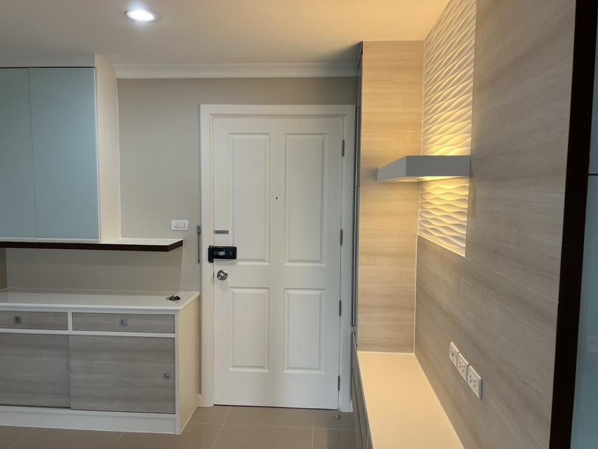 Condoลุมพินีเพลส พระราม9-รัชดา 8