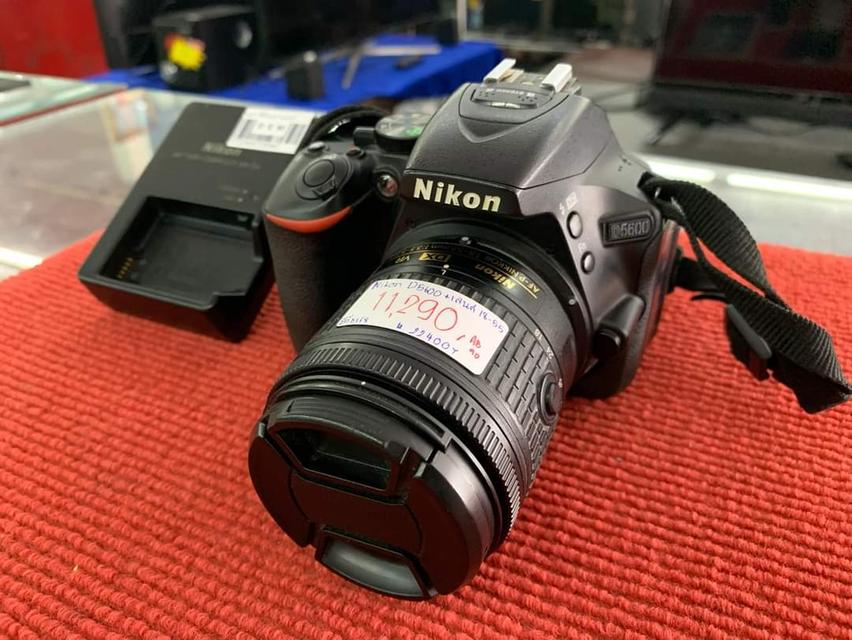 ขายกล้อง Nikon ราคาพิเศษสุดคุ้ม 3