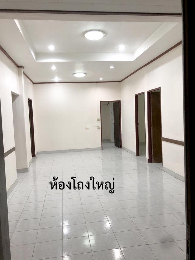 ขายบ้านติดถนนบางนาตราด กม.13 3