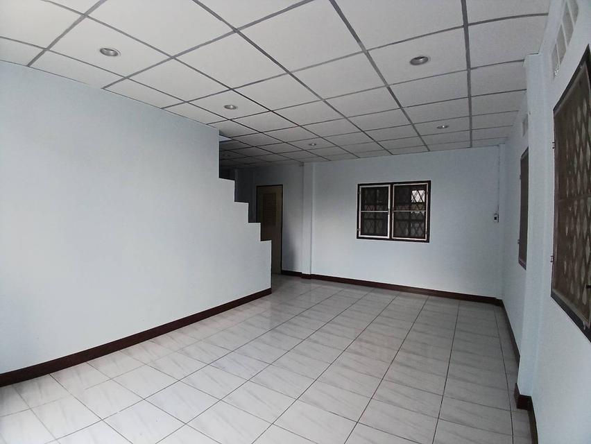 ขายบ้านเดี่ยว2ชั้น หมู่บ้านนักกีฬาแหลมทอง ซอยกรุงเทพกรีฑา39 (N.1348) 15