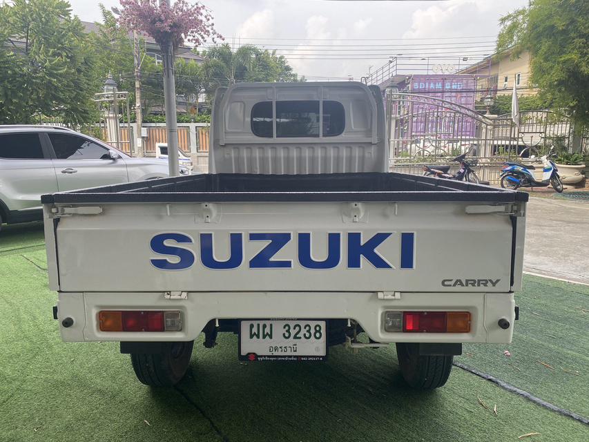 SUZUKI CARRY 1.5cc. เกียร์ธรรมดา ปี2021 3