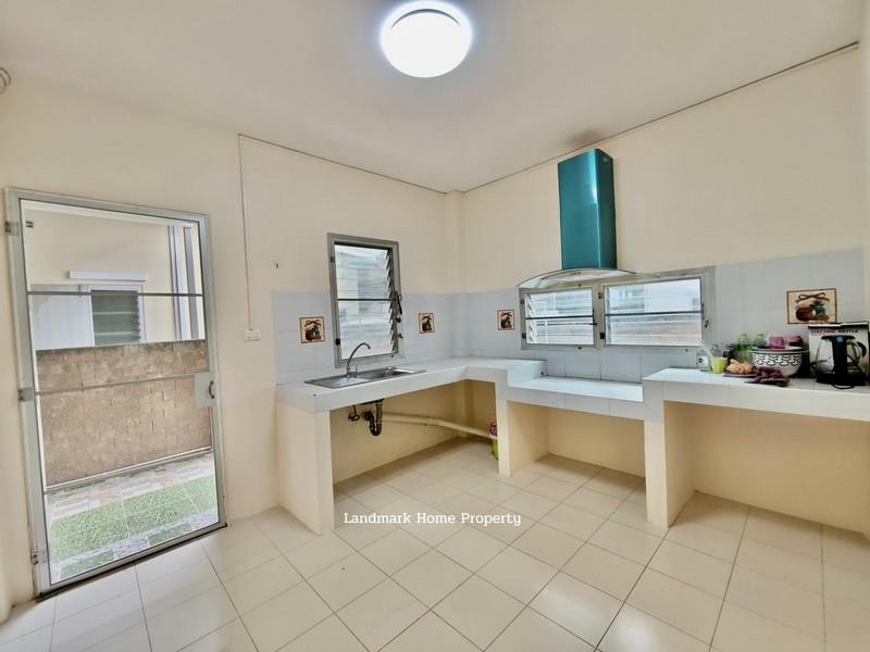 LM25-0152 ขาย/ให้เช่า บ้านเดี่ยว 2 ชั้น เดอะแกรนด์ นีโอ พระราม2 พันท้ายนรสิงห์ พื้นที่ 67.5 ตรว 3 นอน 3 น้ำ ใกล้เซ็นทรัล 6