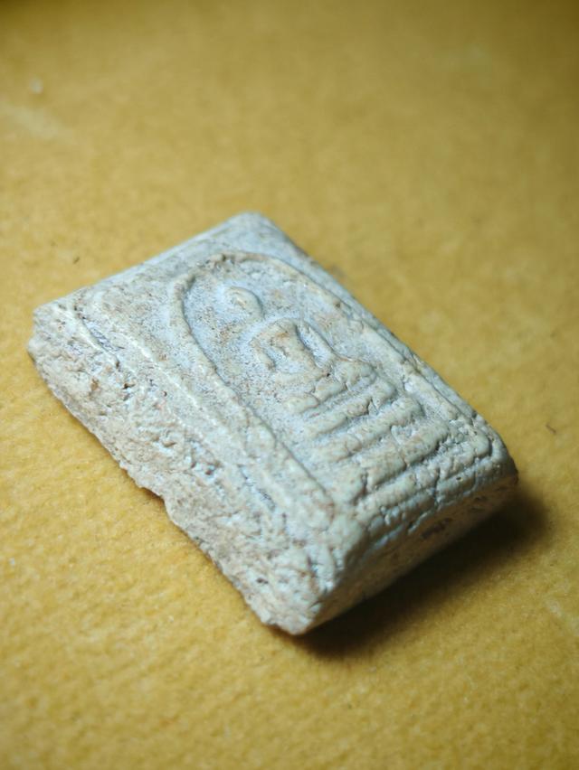 สมเด็จคะแนนเก่า ก่อนปี2500