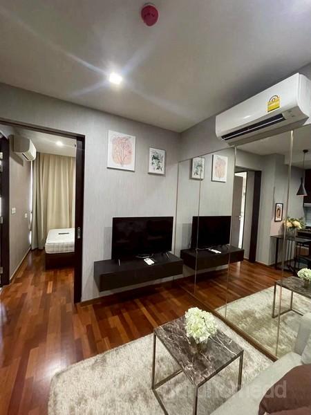 ให้เช่าคอนโด Wish Signature Midtown Siam ห้องขนาด 27 ตรม 1ห้องนอน ชั้นที่ 14 ห้องตกแต่งพร้อมอยู่ สภาพใหม่ - ghd000784R 3