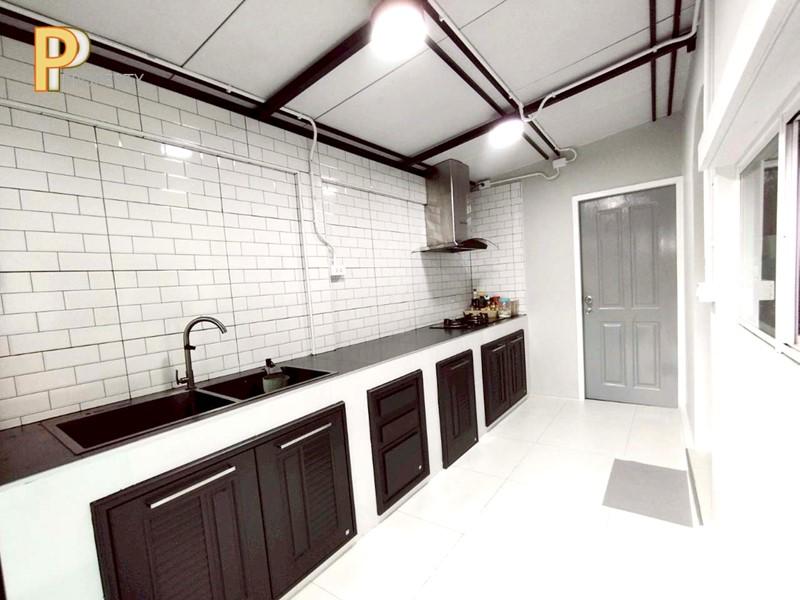 ขายบ้านเดี่ยว หมู่บ้านภัสสร 28 หนามแดง-บางพลี สมุทรปราการ 15