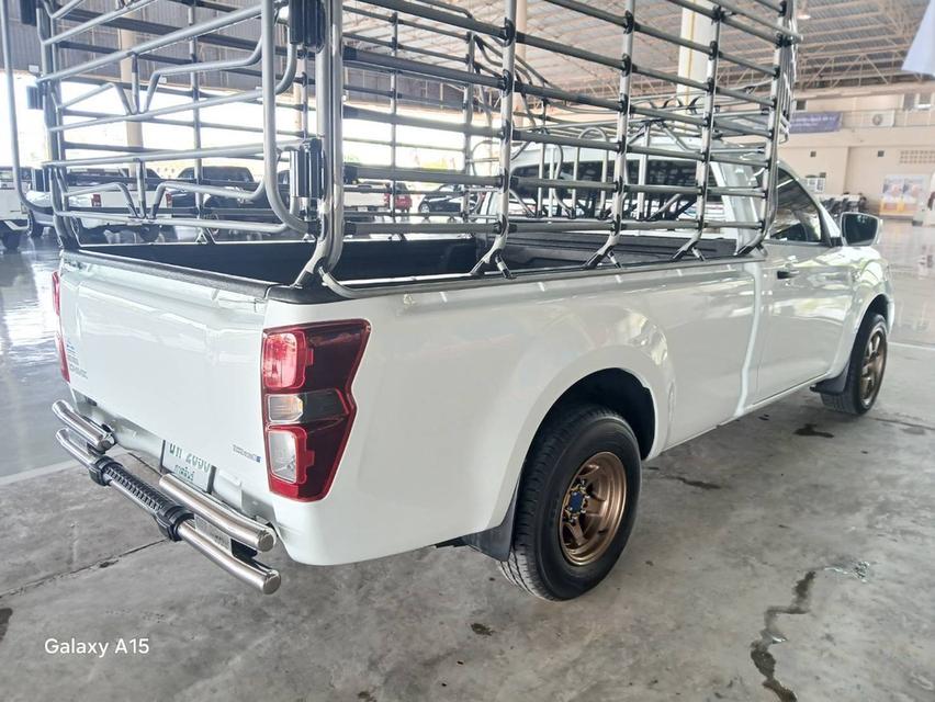 ISUZU All New D-max Spark 3.0cc ปี 2023 รูปที่ 4