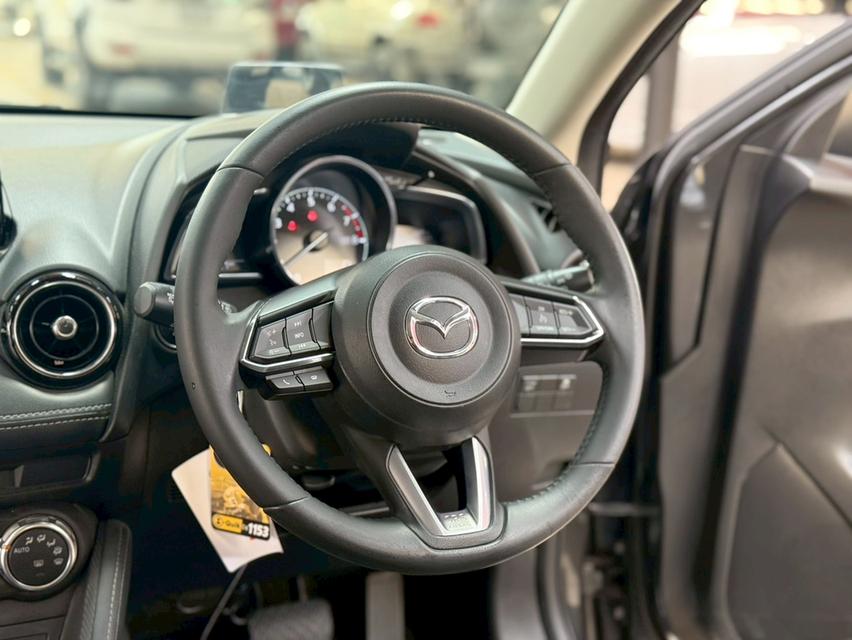 MAZDA2 1.3 HIGH CONNECT Sports ปี 2019 7