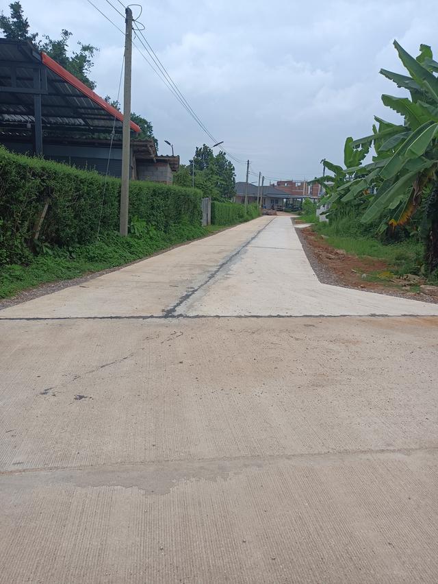 บ้านเดี่ยวชั้นเดียว ใกล้สนามบินเชียงราย 11