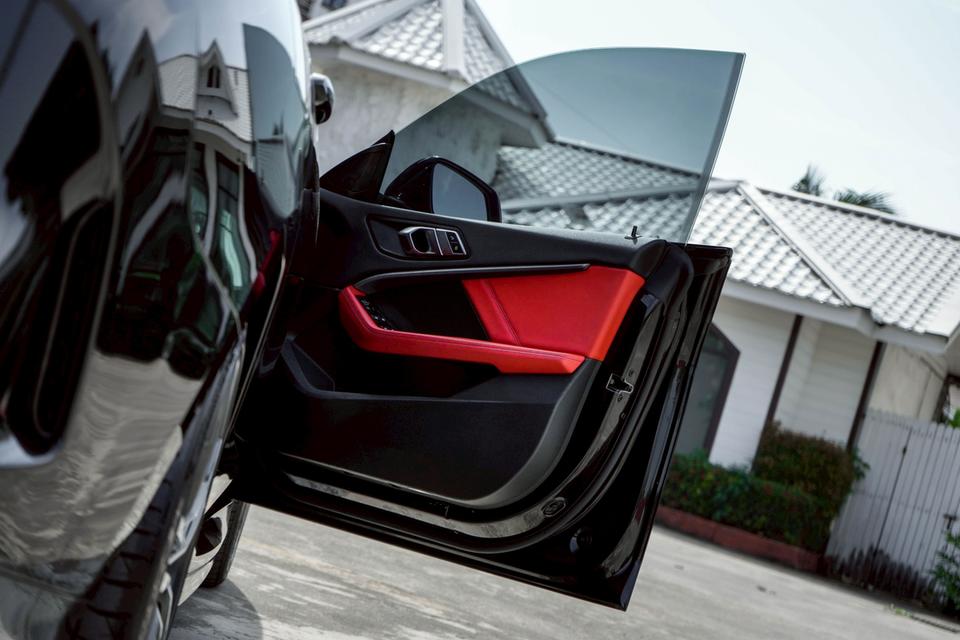 รหัสรถ CBL656 BMW 220i Gran Coupe M Sport F44 AT 2022 7