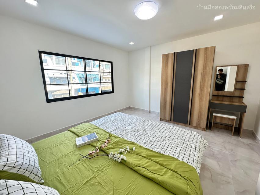 พูนสินธานี 1 เคหะร่มเกล้า 13