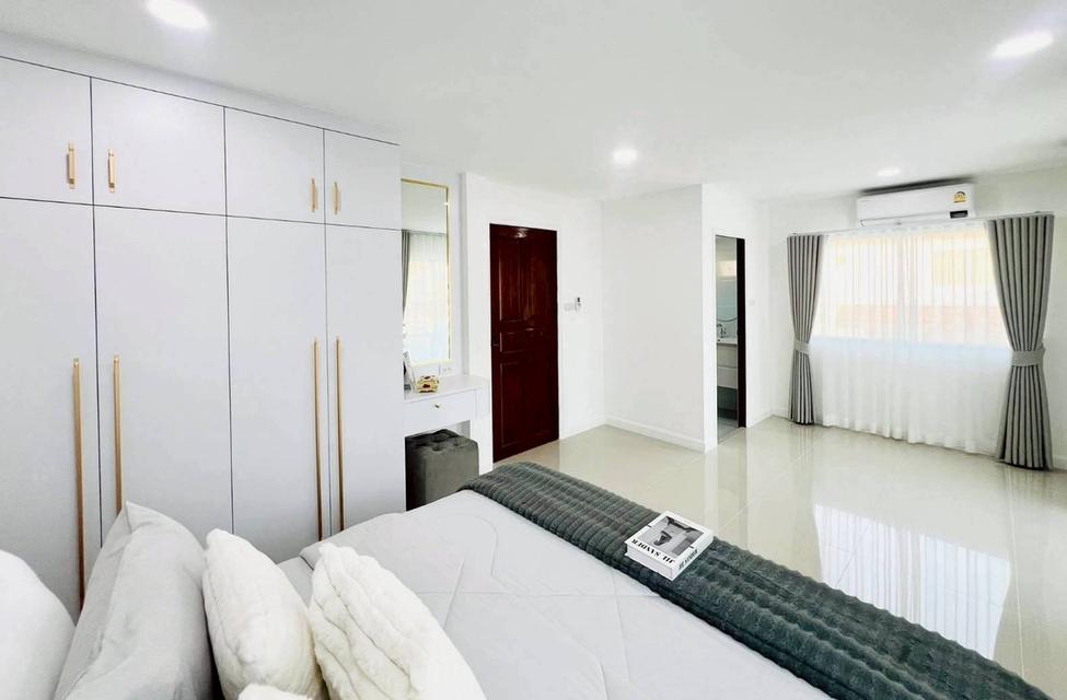 บ้านพัทยา บ้านสวย พลูวิ่ลล่า 979 3