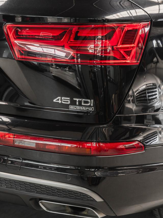 Audi Q7 45 TDI Quattro S line 3.0 ดีเซล เทอร์โบ ปี 2019 รหัส 67GG2000 12