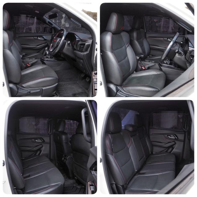 ISUZU D-MAX HI-LANDER CAB-4 1.9 X-series M/T ปี2022 13