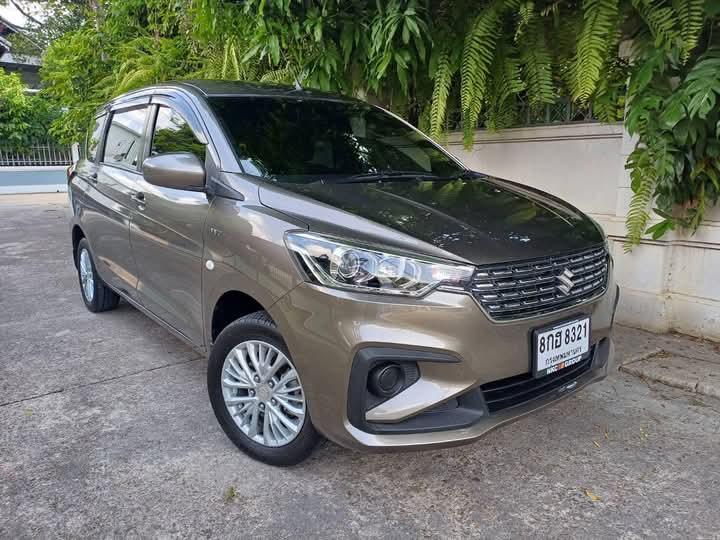 Suzuki Ertiga ปี 2019 3