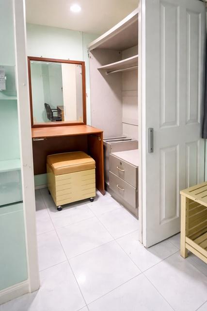 บ้านเดี่ยวหลังมุม 2นอน 100 ตร.ม ใกล้ตลาดมาร์เก็ตทูเดย์ หัวหมาก 400ม. ถูกกว่าคอนโด ทำเลกรุงเทพกรีฑา 1-9 สนามกอล์ฟยูนิโก้แ 7