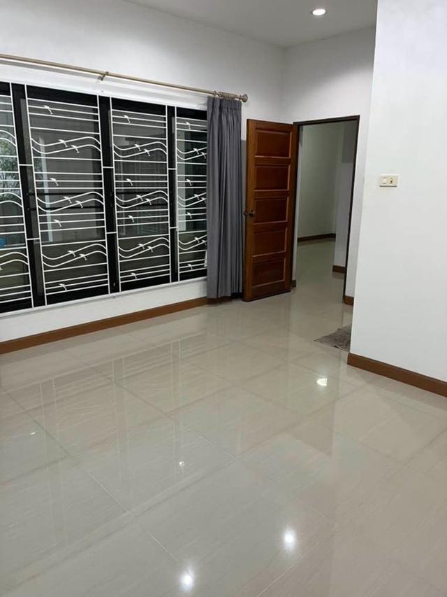 บ้านเดี่ยวชั้นเดียว หมู่บ้านโชติกาโนเวลตี้ ราคา 2.5 ล้านบาท ราคานี้โคตรคุ้ม…. 5