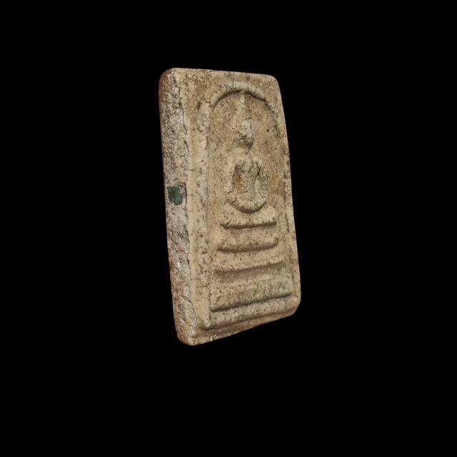 สมเด็จวัดระฆังพิมพ์ใหญ่พระประธาน รูปที่ 3