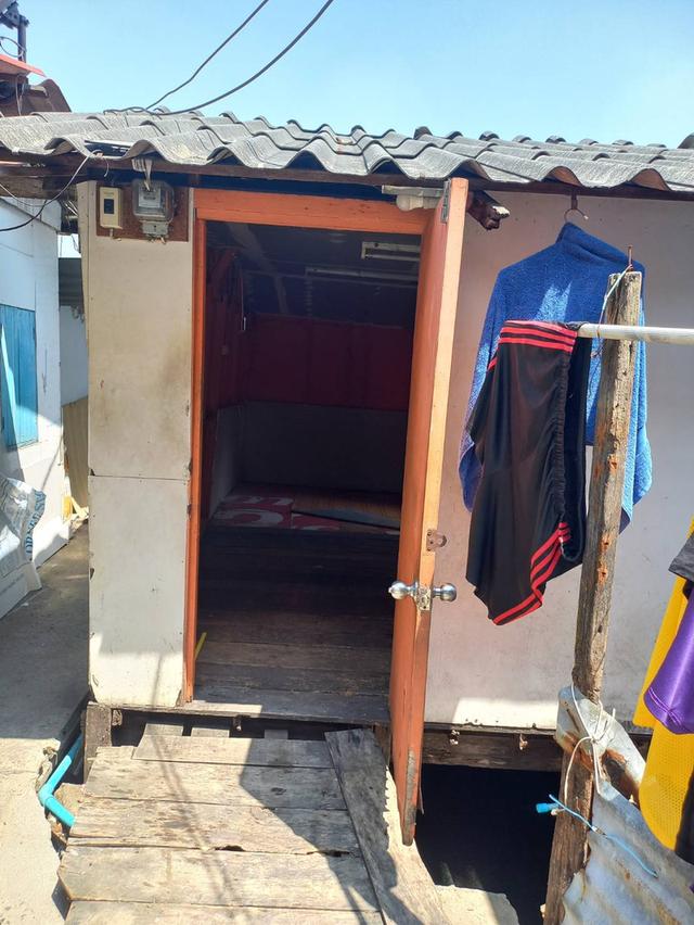 ขายสิทธิ์ในบ้านคลองตัน3แสนบาท 2