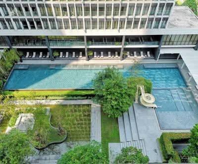 ขายด่วน! คอนโด โนเบิล เพลินจิต (Noble Ploenchit) คัดห้องดี ราคาเด็ด ฟรีโอนเพียบ! 3