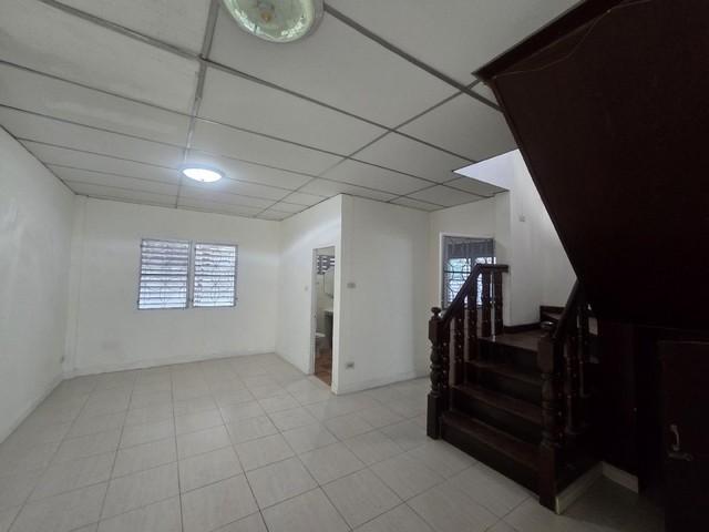 ให้เช่าบ้านเดี่ยว 2 ชั้น 67ตรว. เกษตร-นวมินทร์ ใกล้โรงเรียนเลิศหล้า 5