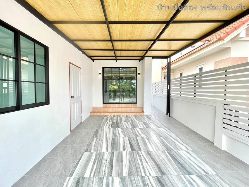 นันทวัน 10 เลียบวารี 3