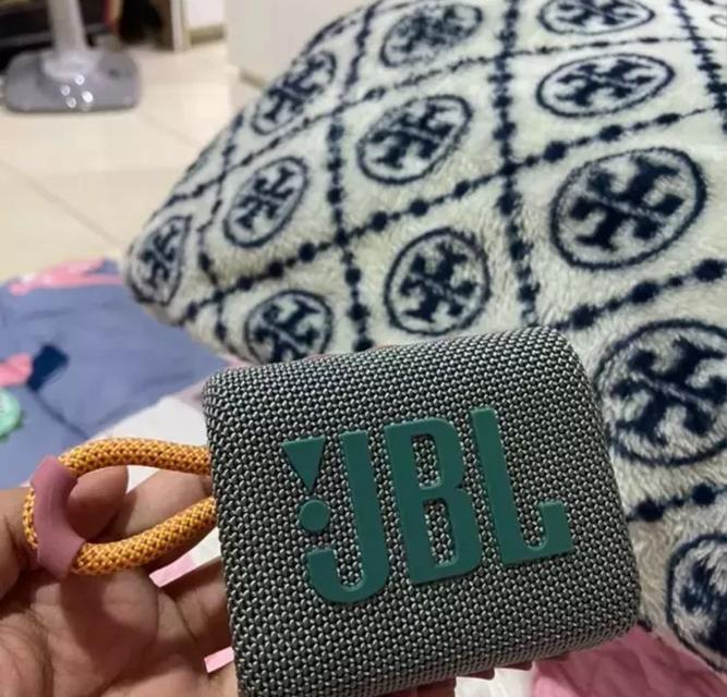 ขายลำโพงบลูทูธ แบรนด์ JBL 3