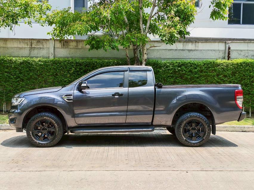 Ford Ranger 2.2 XLT Hirider auto 2021 รูปที่ 7