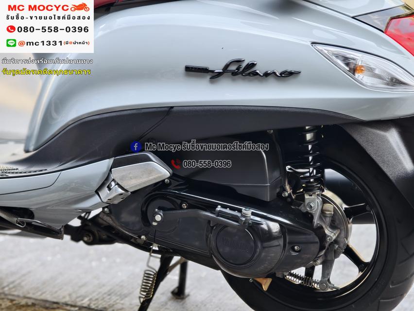 Grand Filano Hybrid เทาแลมโบ 2022 เลขไมล์9000โล รถบ้านแท้มือเดียว กุญแจบุคเซอวิสครบ NO1297 13