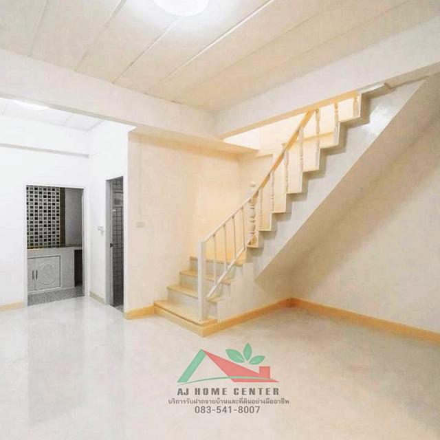 รีโนเวทใหม่ขาย2.09ล้าน ทาวน์เฮ้าส์20ตรว. ม.รัตนาธิเบศร์ ฟรีโอน 5