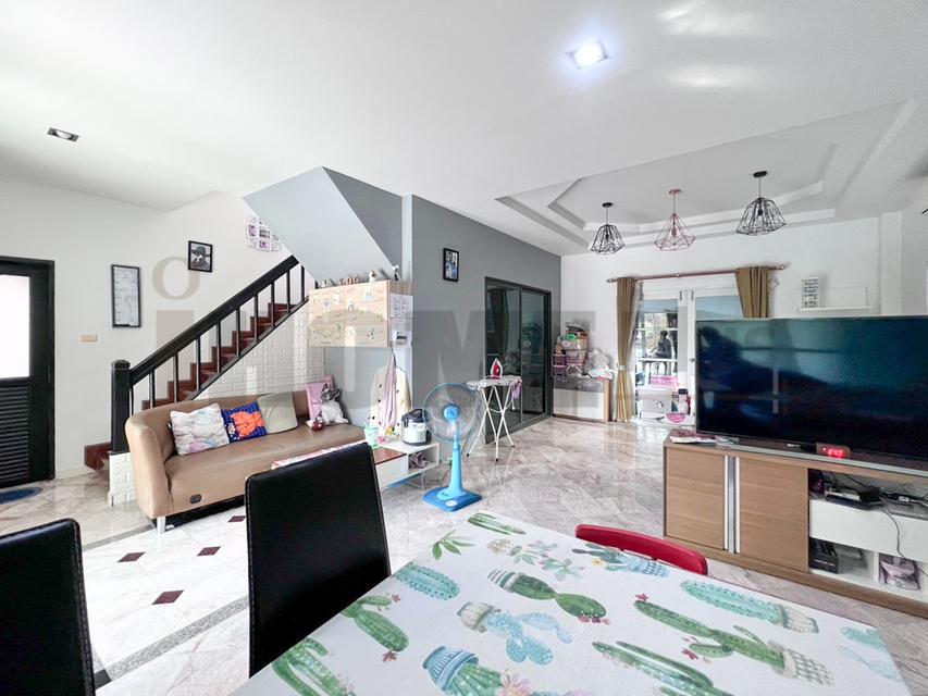 หมู่บ้าน สถาพร รังสิต คลอง 3 | รังสิต นครนายก 6