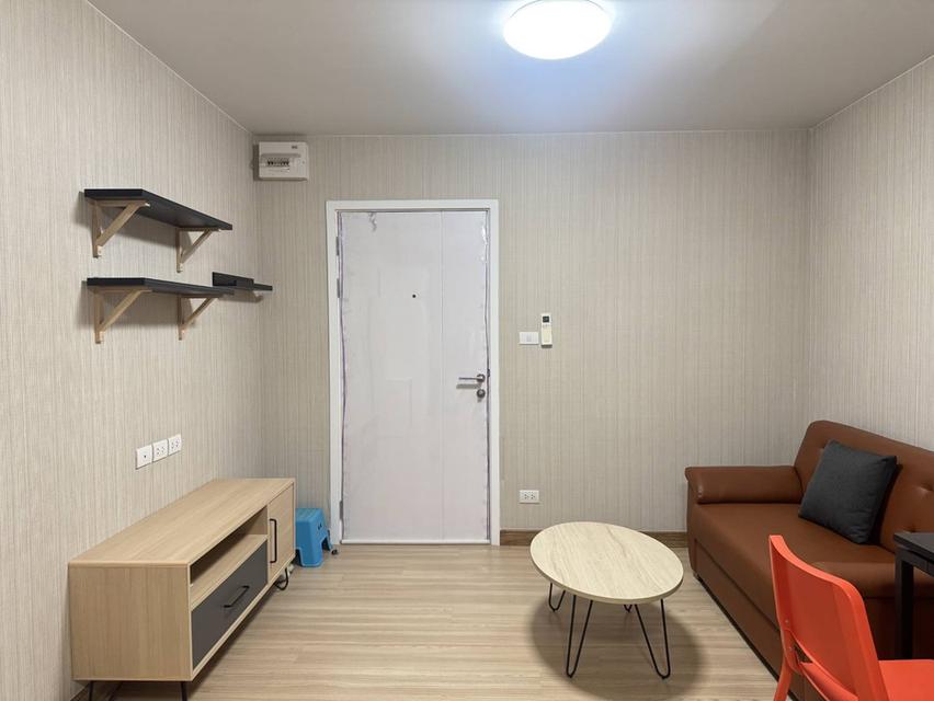 ขายด่วน!! พลัมคอนโด พหลโยธิน 89 ราคาเพียง 1.29 ล้านบาท 2