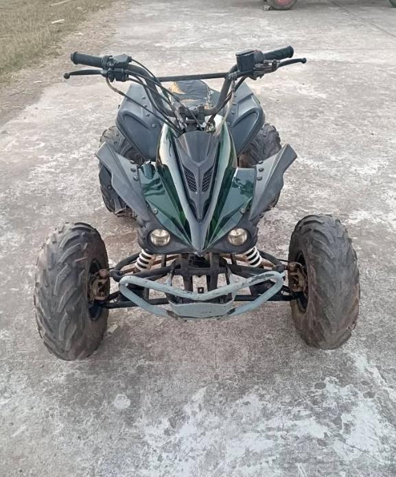 2000 ATV 110cc มือสองตามสภาพ