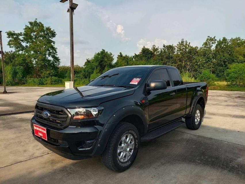 (แจ้งรหัสรถ BK2101) Ford Ranger 2.2💥ปี2019💥