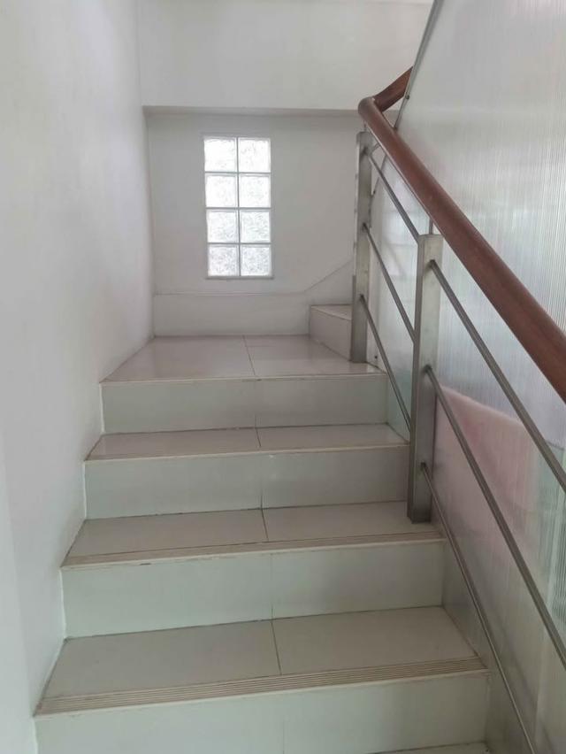ให้เช่าอาคารสำนักงาน 4 ชั้น  ย่านประชานิเวศน์  เขตจตุจัตร 4
